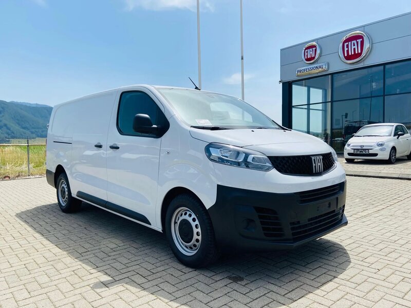 Fiat Scudo