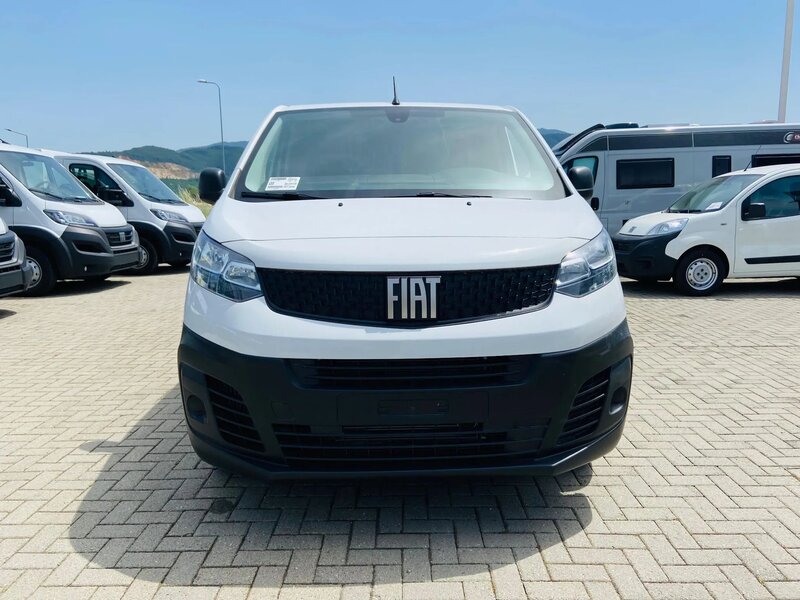 Fiat Scudo