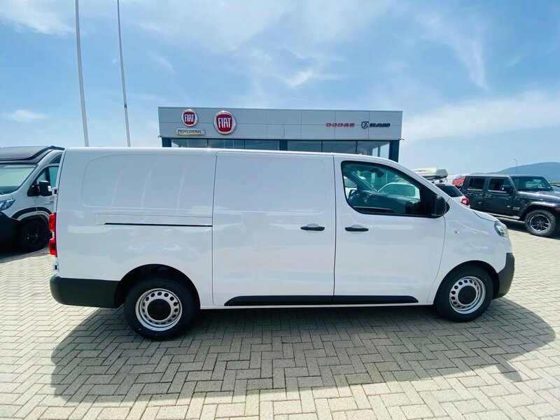 Fiat Scudo