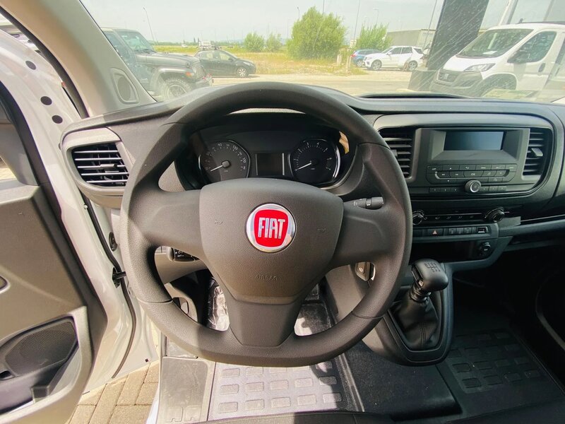 Fiat Scudo